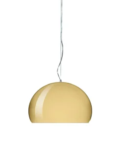 Online Kartell Small fl/y metal DORÉ