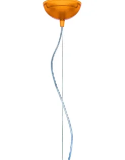 Online Kartell Small fl/y transparent ORANGE