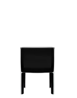Hot Kartell Small ghost buster REVÊTEMENT NOIR
