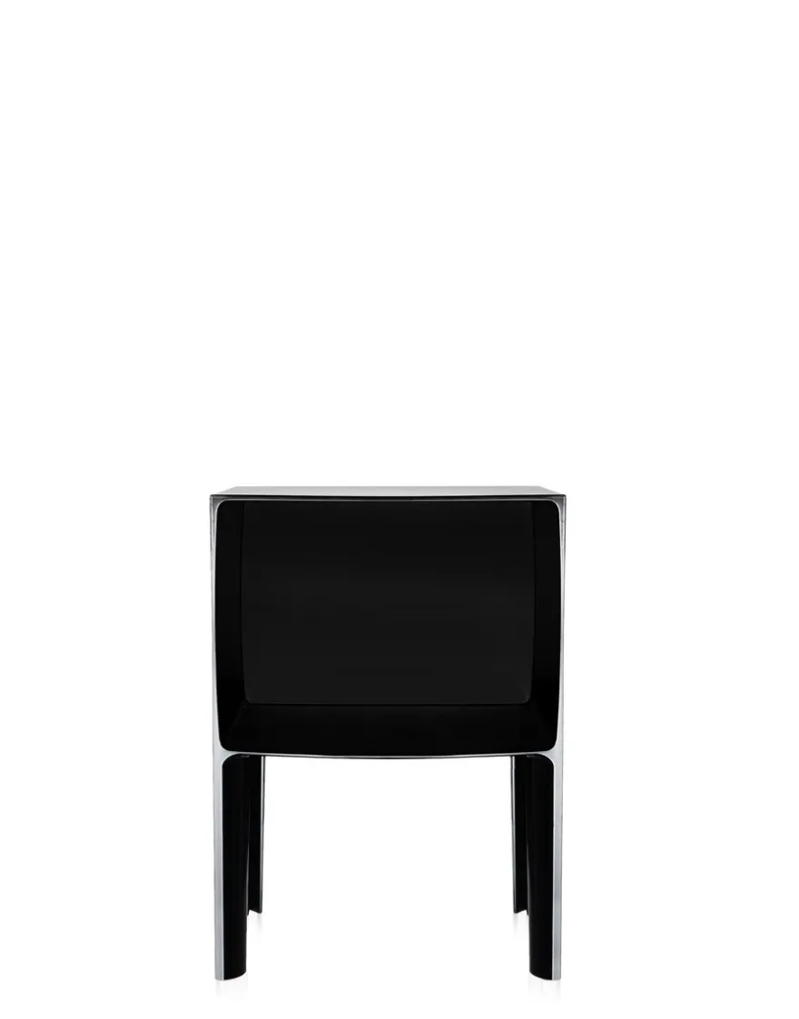 Hot Kartell Small ghost buster REVÊTEMENT NOIR