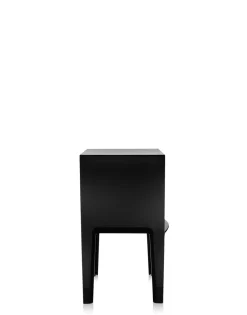 Hot Kartell Small ghost buster REVÊTEMENT NOIR