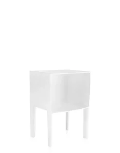 Outlet Kartell Small ghost buster PLEIN BLANC