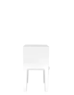 Outlet Kartell Small ghost buster PLEIN BLANC