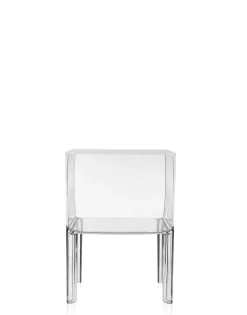 Kartell Small ghost buster CRISTAL