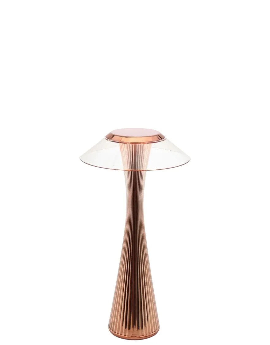 Sale Kartell Space indoor CUIVRE