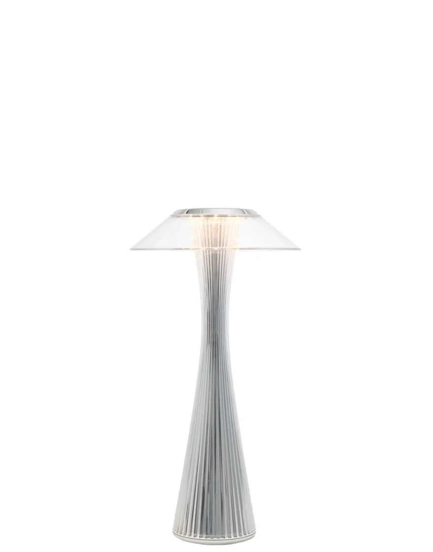 Hot Kartell Space indoor CHROME