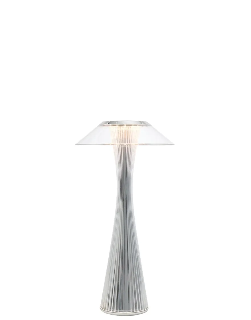 Hot Kartell Space indoor CHROME