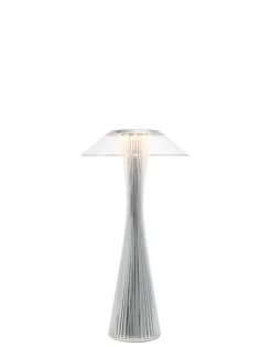 Kartell Space outdoor CHROME