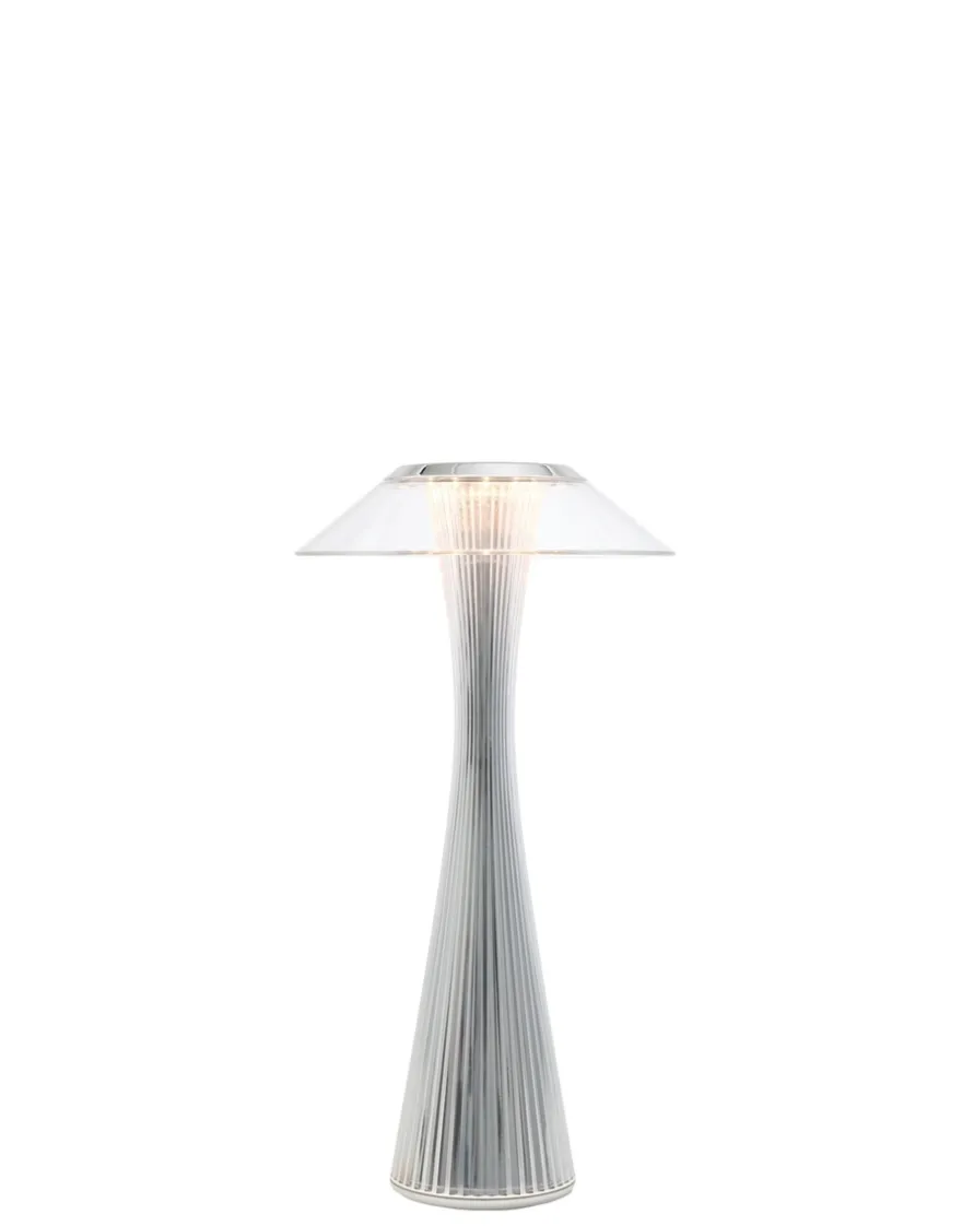 Kartell Space outdoor CHROME