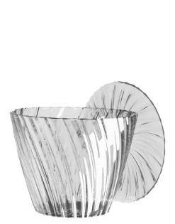 Sale Kartell Sparkle CRISTAL