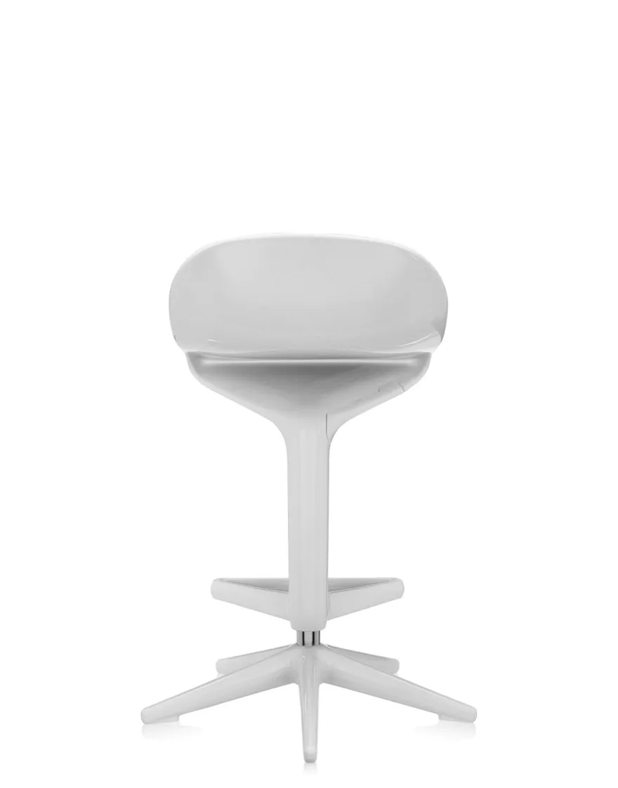 Discount Kartell Spoon BLANC