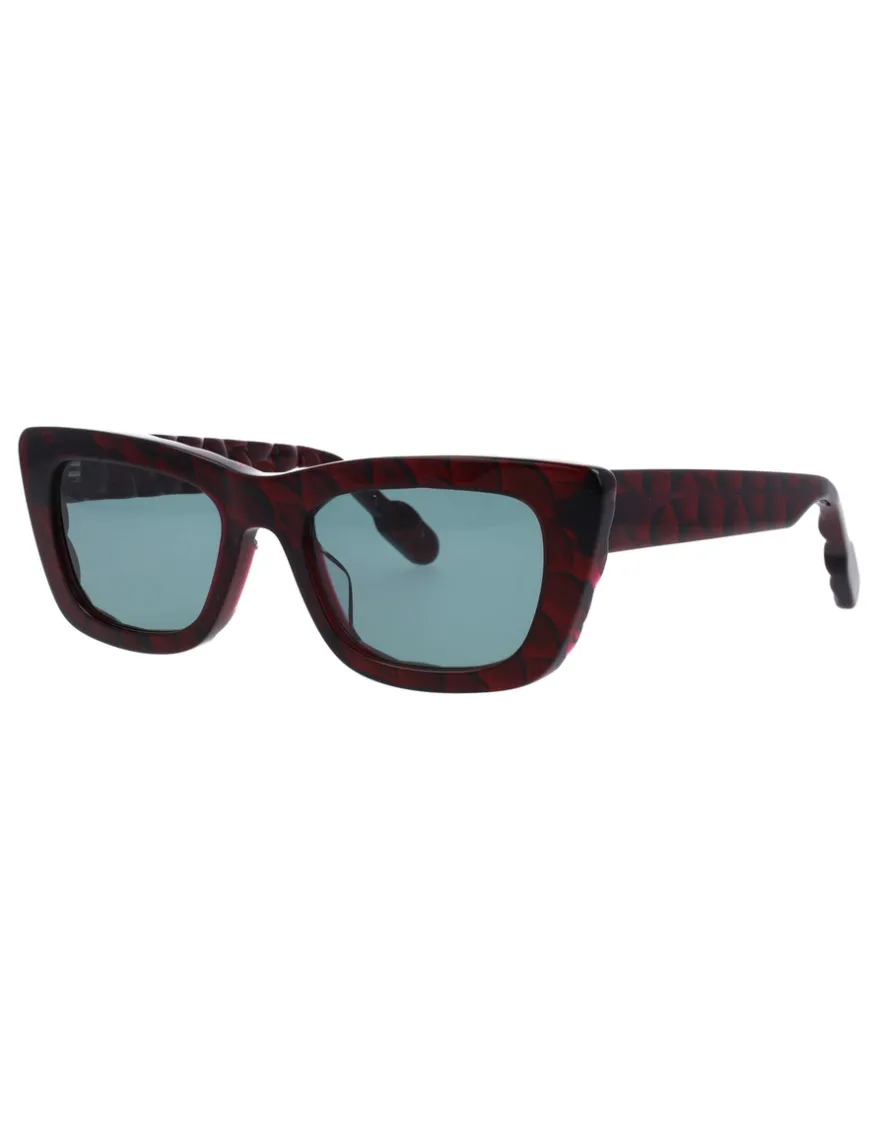 Best Kartell Squame cateye BORDEAUX