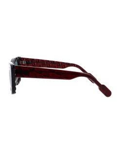 Best Kartell Squame cateye BORDEAUX