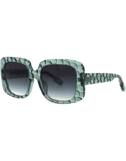 Clearance Kartell Squame showpiece BLEU CLAIR