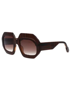 Kartell Squame square BROWN