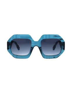 Sale Kartell Squame square PETROLE