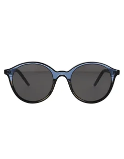 Kartell Squared round BLEU