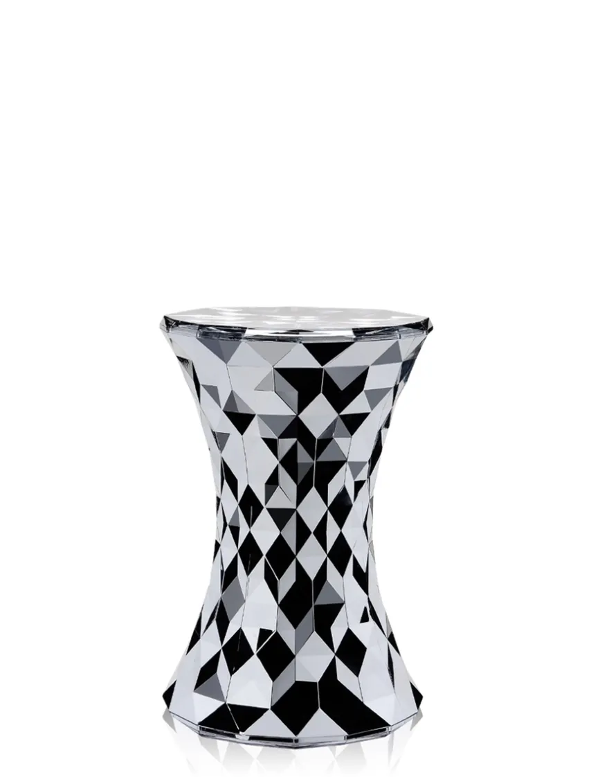 Discount Kartell Stone CHROME