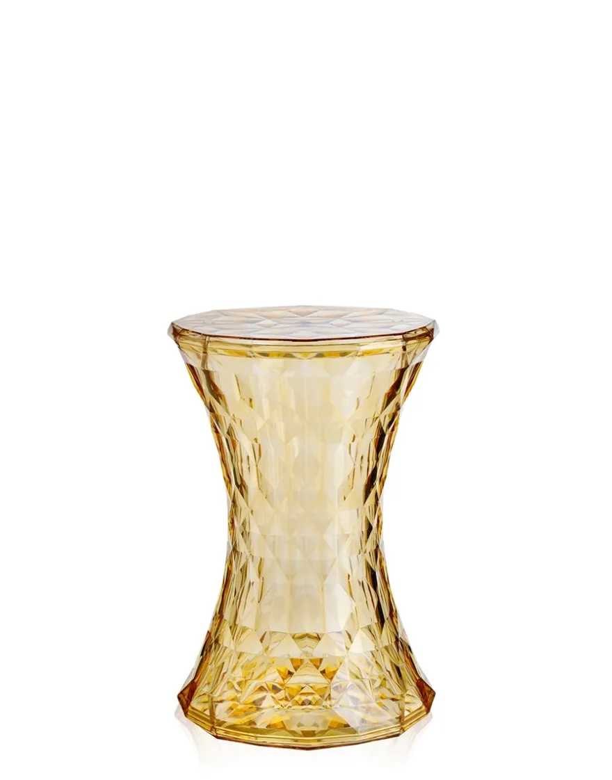 Clearance Kartell Stone JAUNE