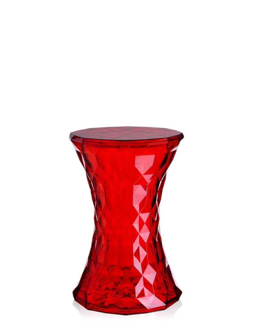 Online Kartell Stone RED