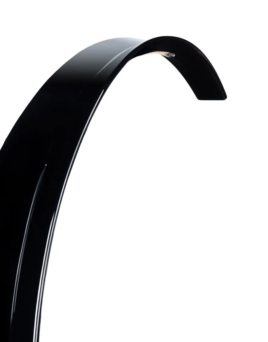 Hot Kartell Taj REVÊTEMENT NOIR