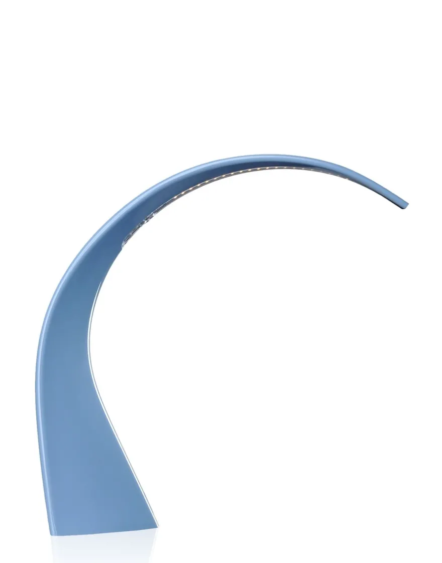 Hot Kartell Taj mini BLEU CLAIR