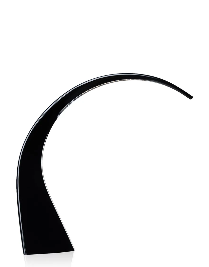 Best Kartell Taj mini REVÊTEMENT NOIR