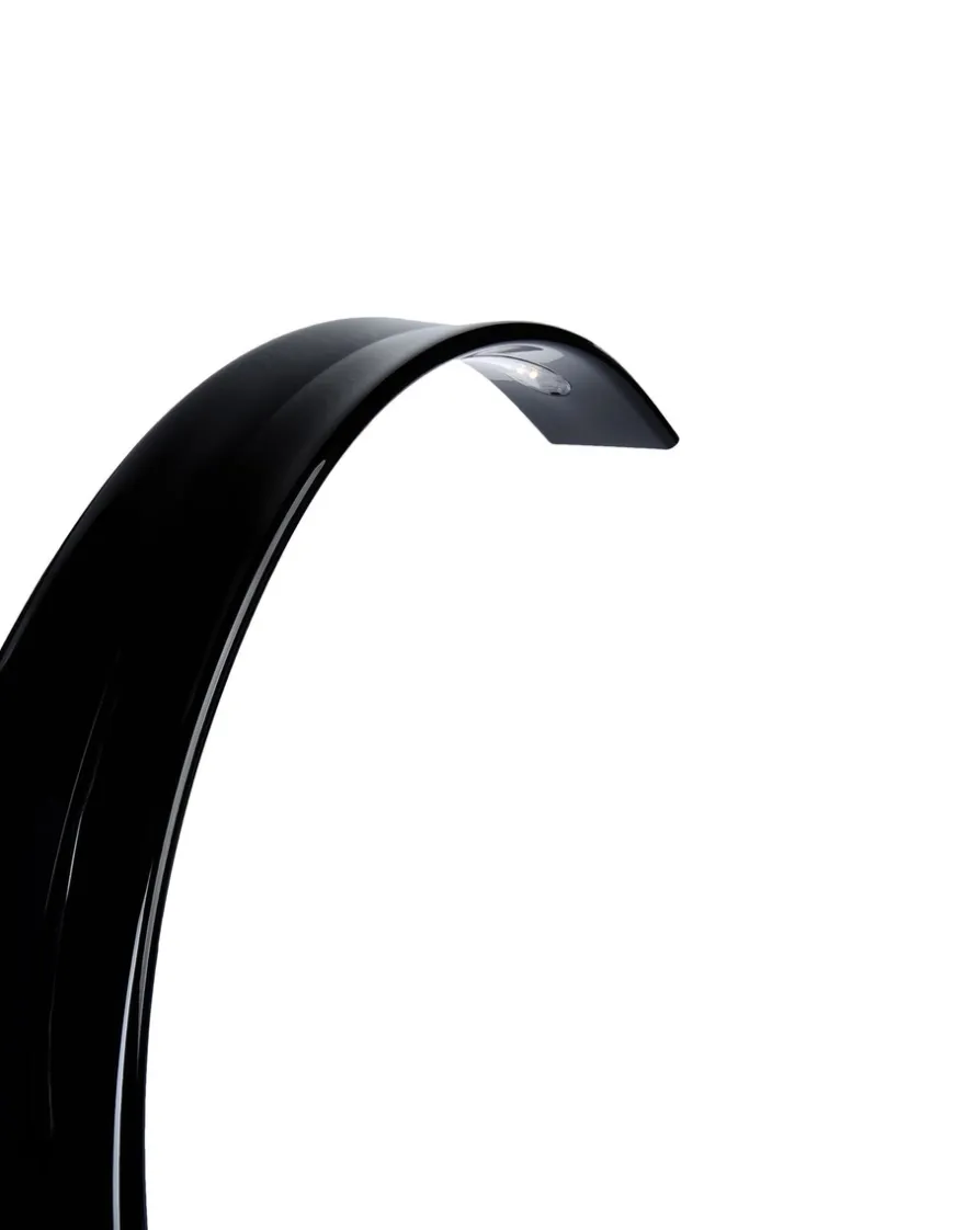 Best Kartell Taj mini REVÊTEMENT NOIR