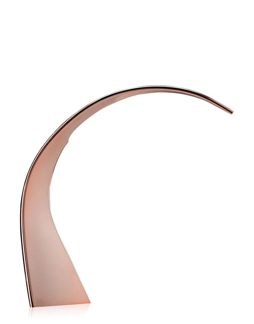 New Kartell Taj mini metal CUIVRE