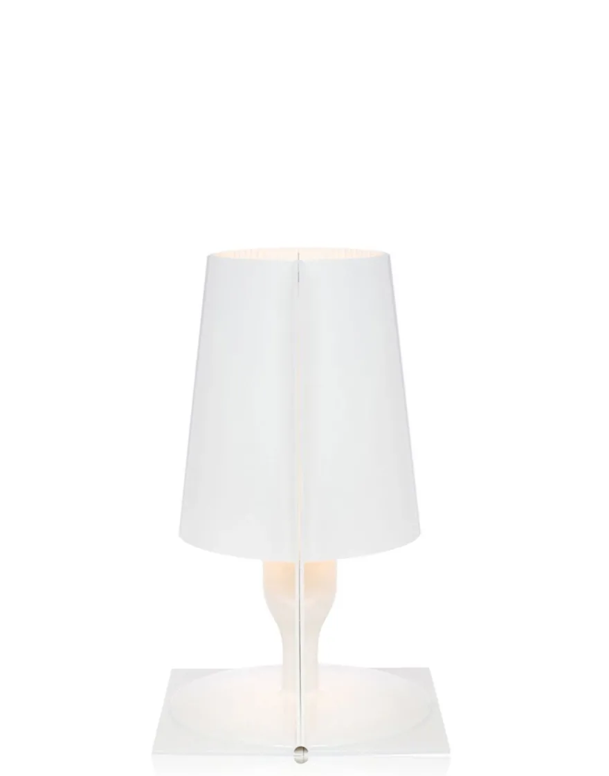 New Kartell Take BLANC