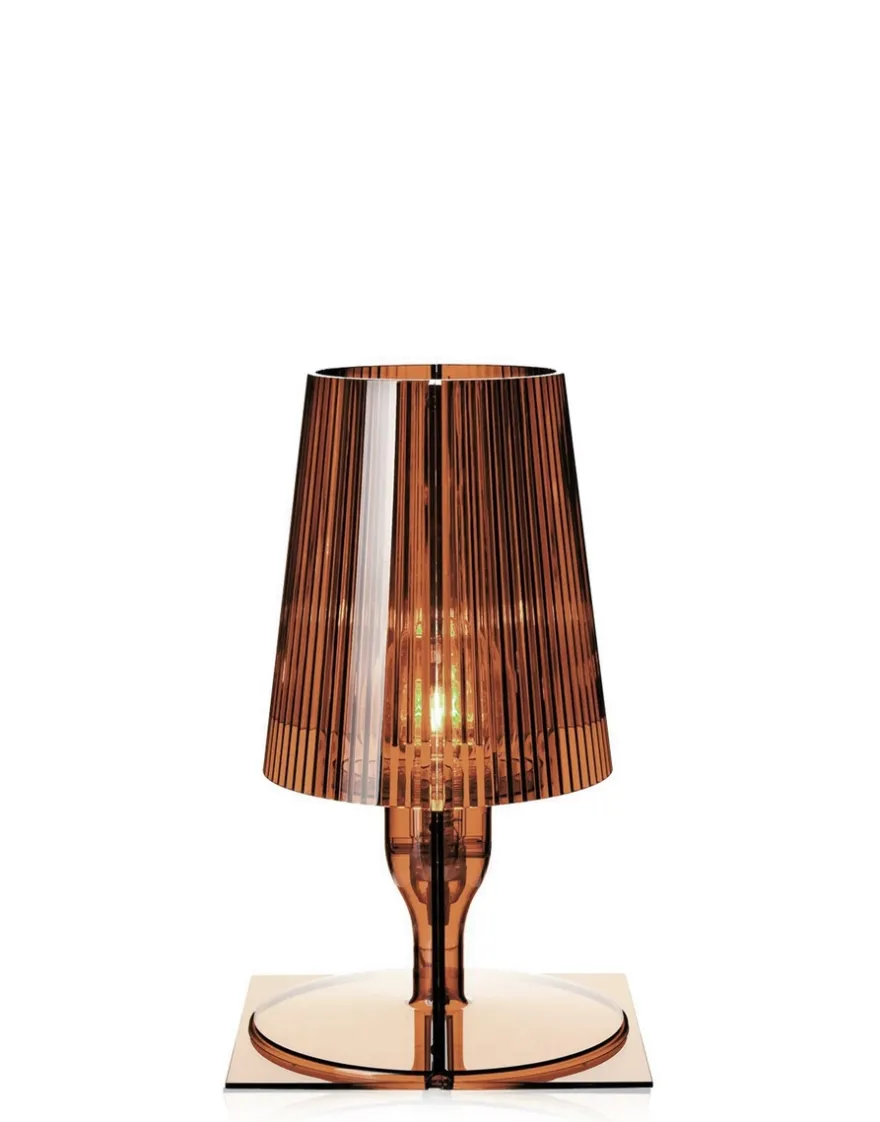Kartell Take AMBRE