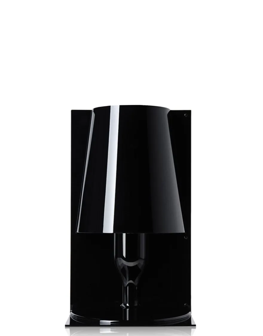 Hot Kartell Take NOIR MAT