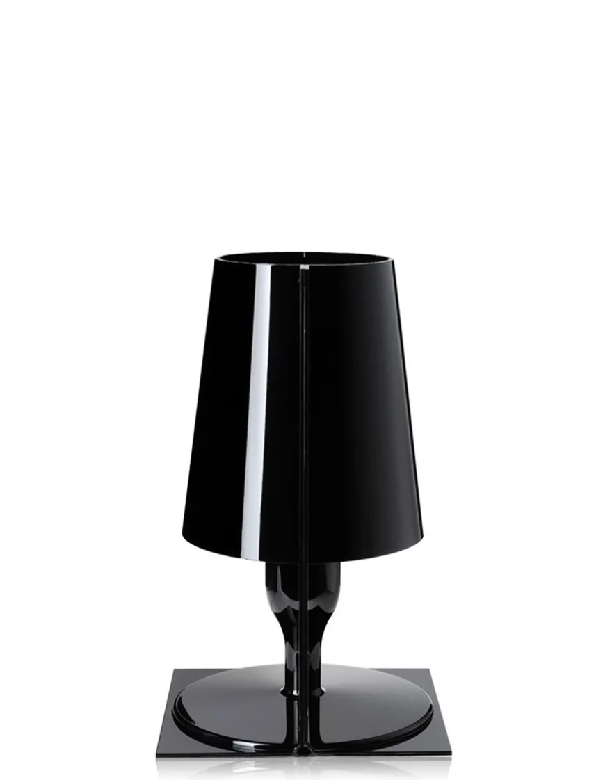 Hot Kartell Take NOIR MAT