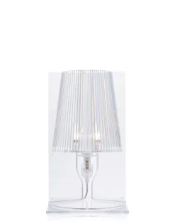 Clearance Kartell Take CRISTAL