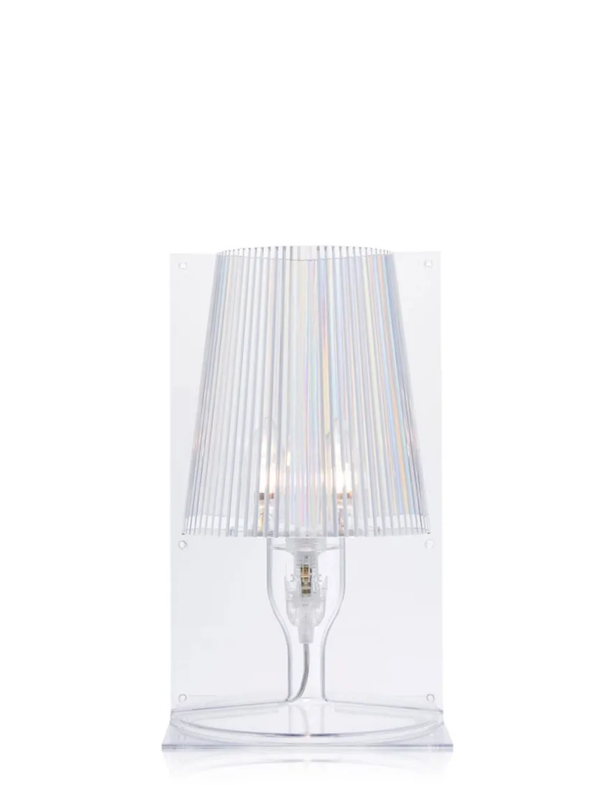 Clearance Kartell Take CRISTAL