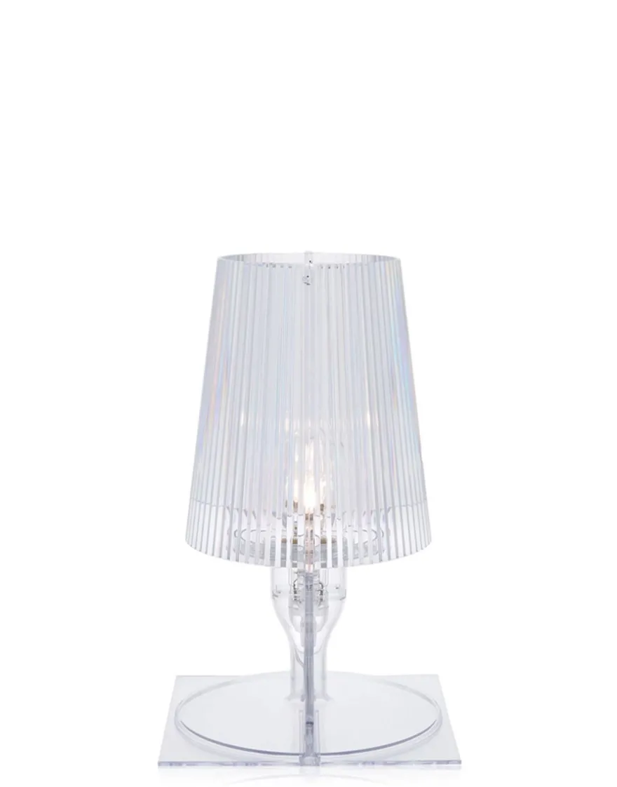 Clearance Kartell Take CRISTAL
