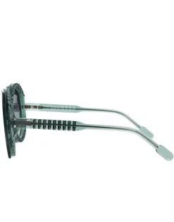 Kartell Take showpiece BLEU CLAIR