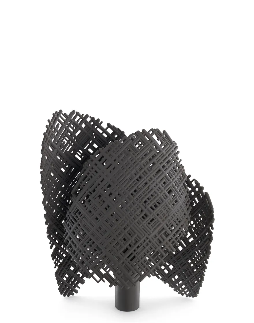 New Kartell Tea GRIS ANTHRACITE