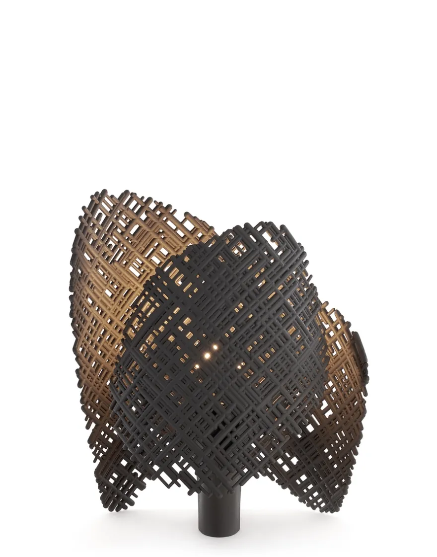 New Kartell Tea GRIS ANTHRACITE
