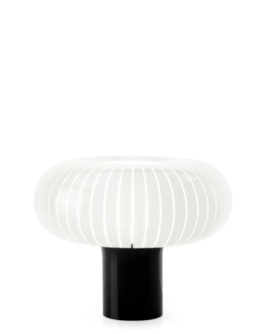 Discount Kartell Teresa BLANC NOIR