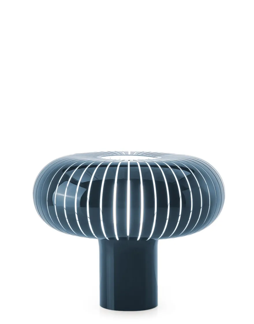 Online Kartell Teresa special edition PETROLE