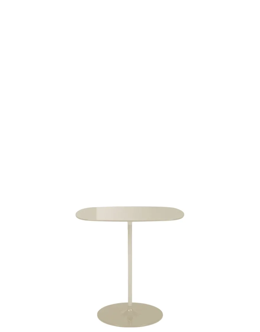 Hot Kartell Thierry BLANC CHAUD/BEIGE