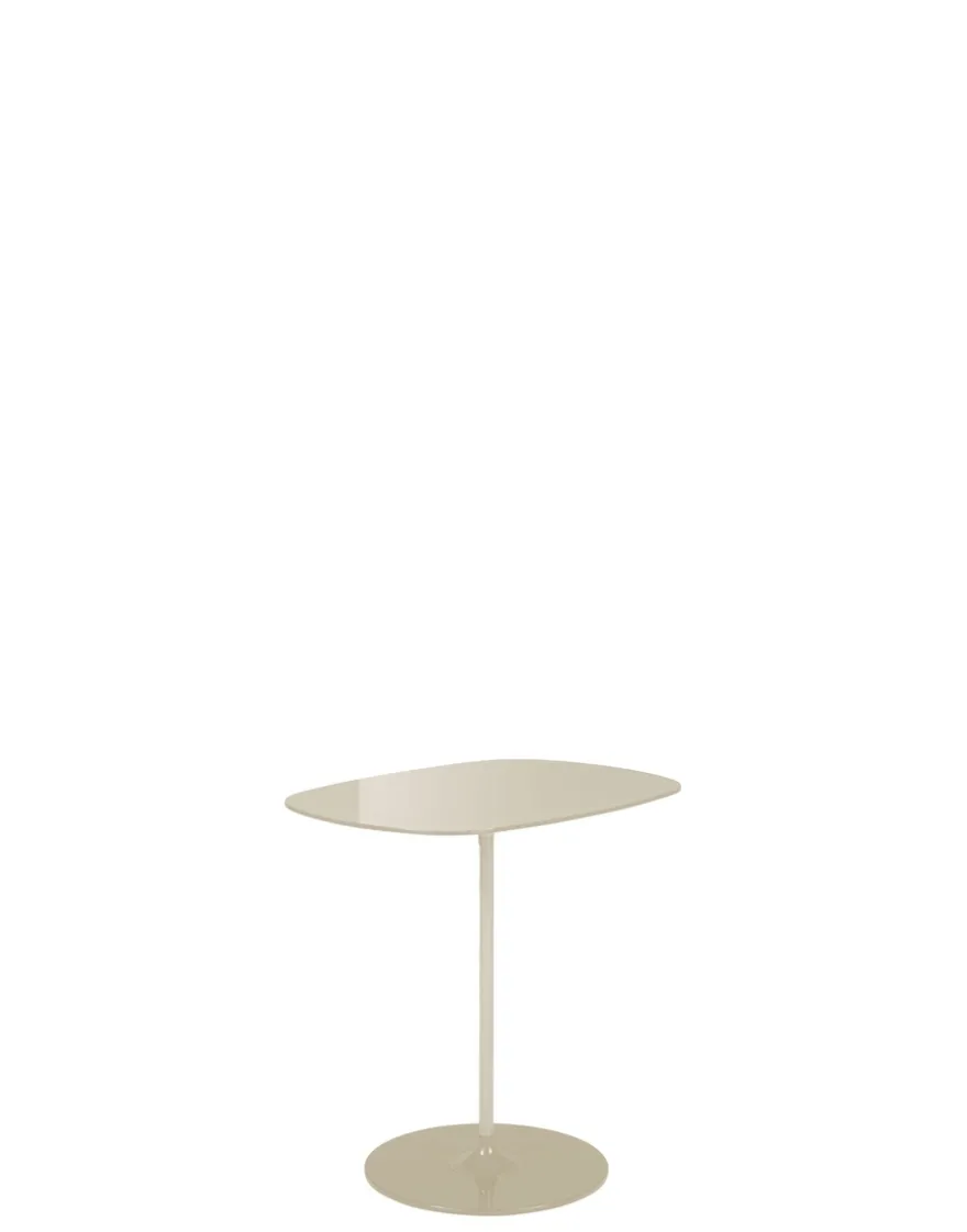 Hot Kartell Thierry BLANC CHAUD/BEIGE
