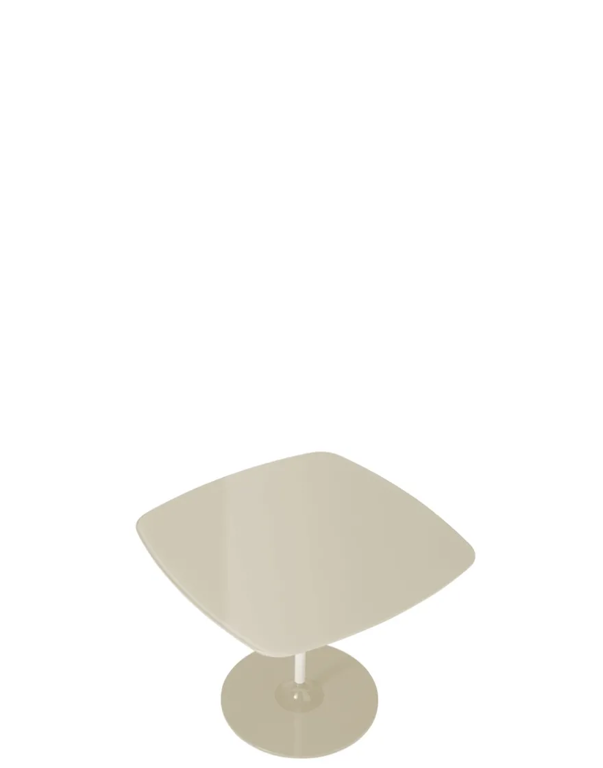 Hot Kartell Thierry BLANC CHAUD/BEIGE