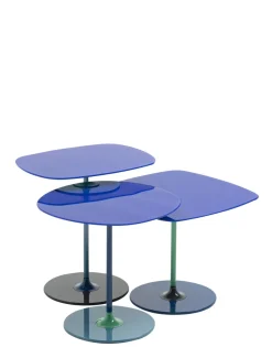 Hot Kartell Thierry BLEU