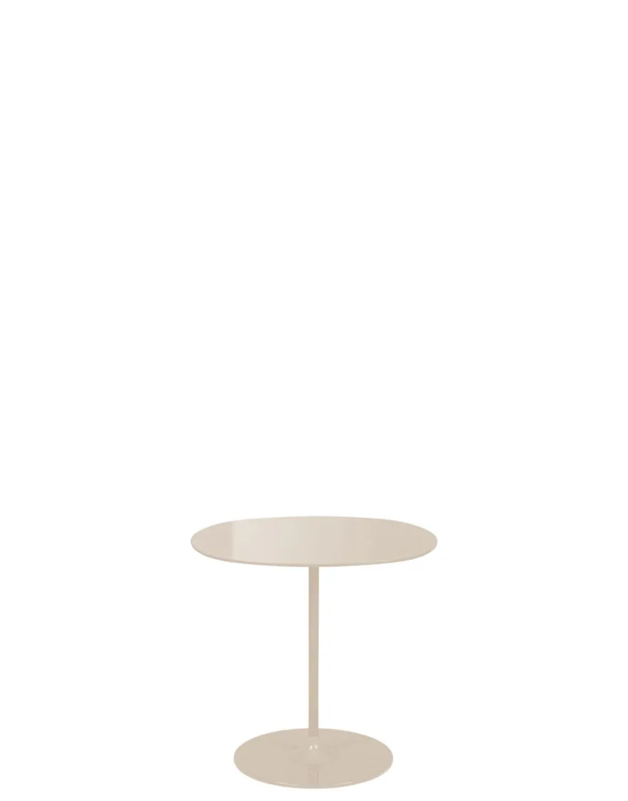 New Kartell Thierry BLANC CHAUD/BEIGE