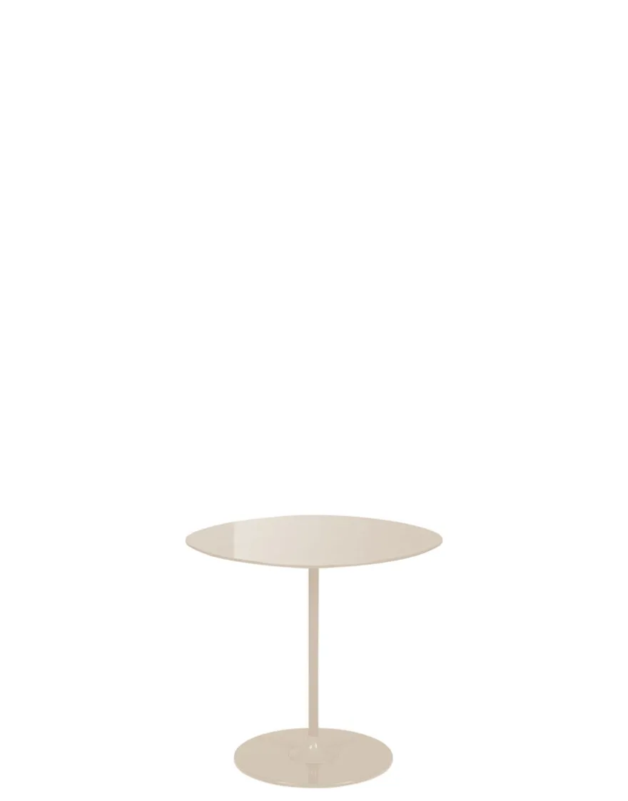 New Kartell Thierry BLANC CHAUD/BEIGE