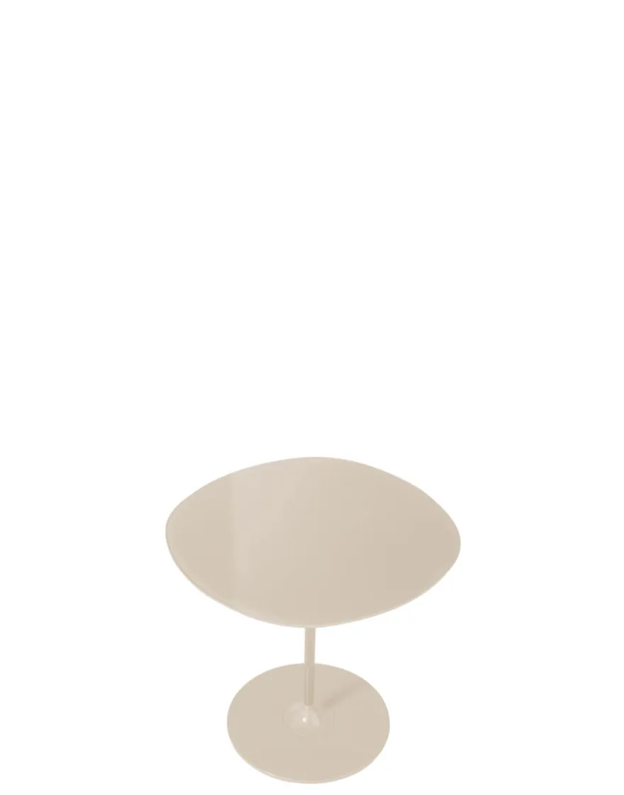 New Kartell Thierry BLANC CHAUD/BEIGE