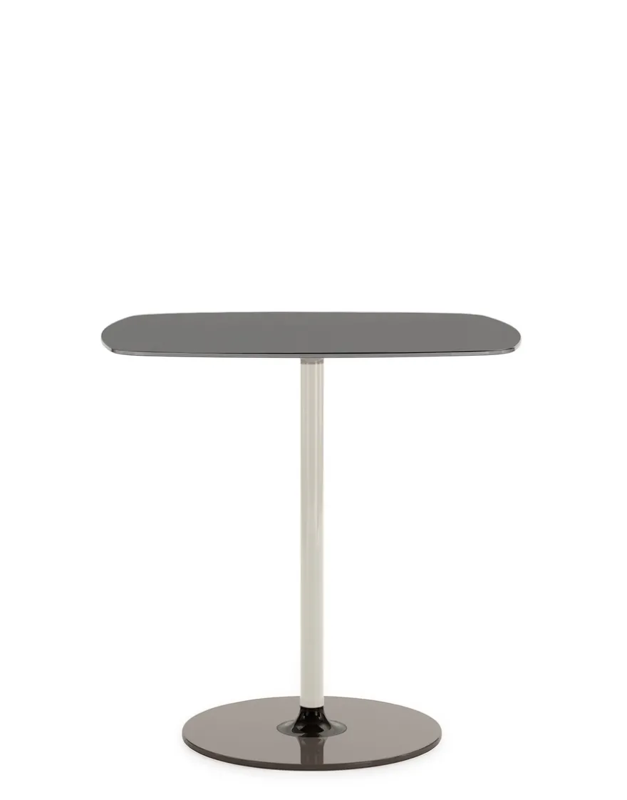 Online Kartell Thierry bistrot GRIS