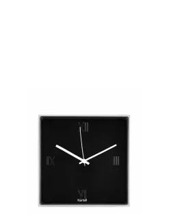 Sale Kartell Tic&tac NOIR